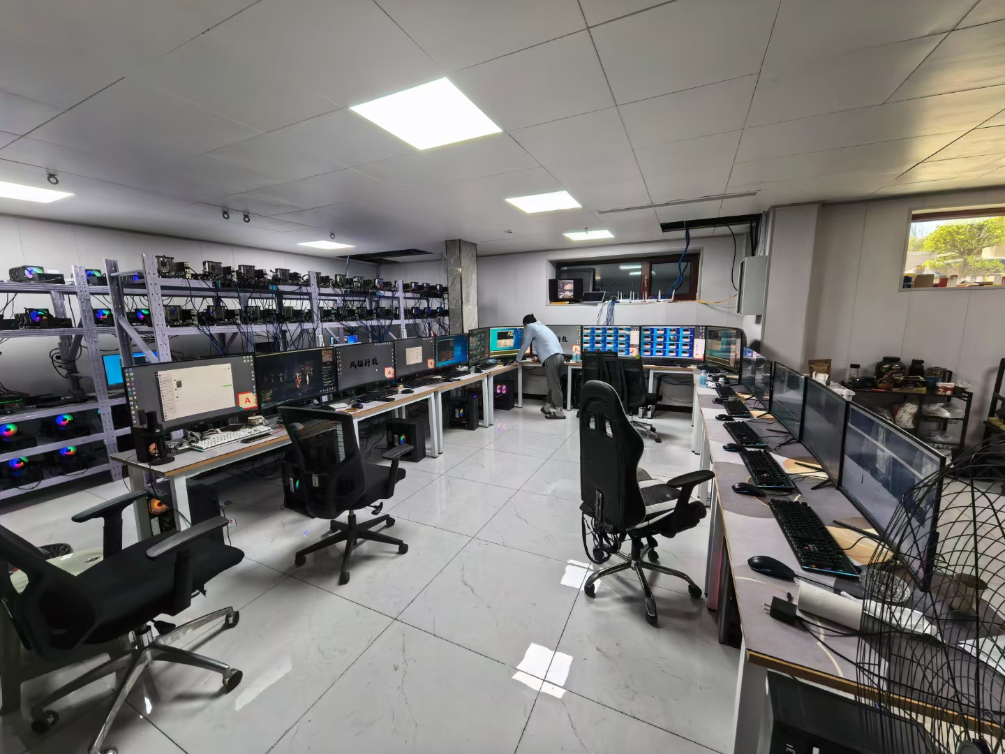 游戏搬砖从单干到规模化：一个小白搬砖工作室成长的6个关键转折