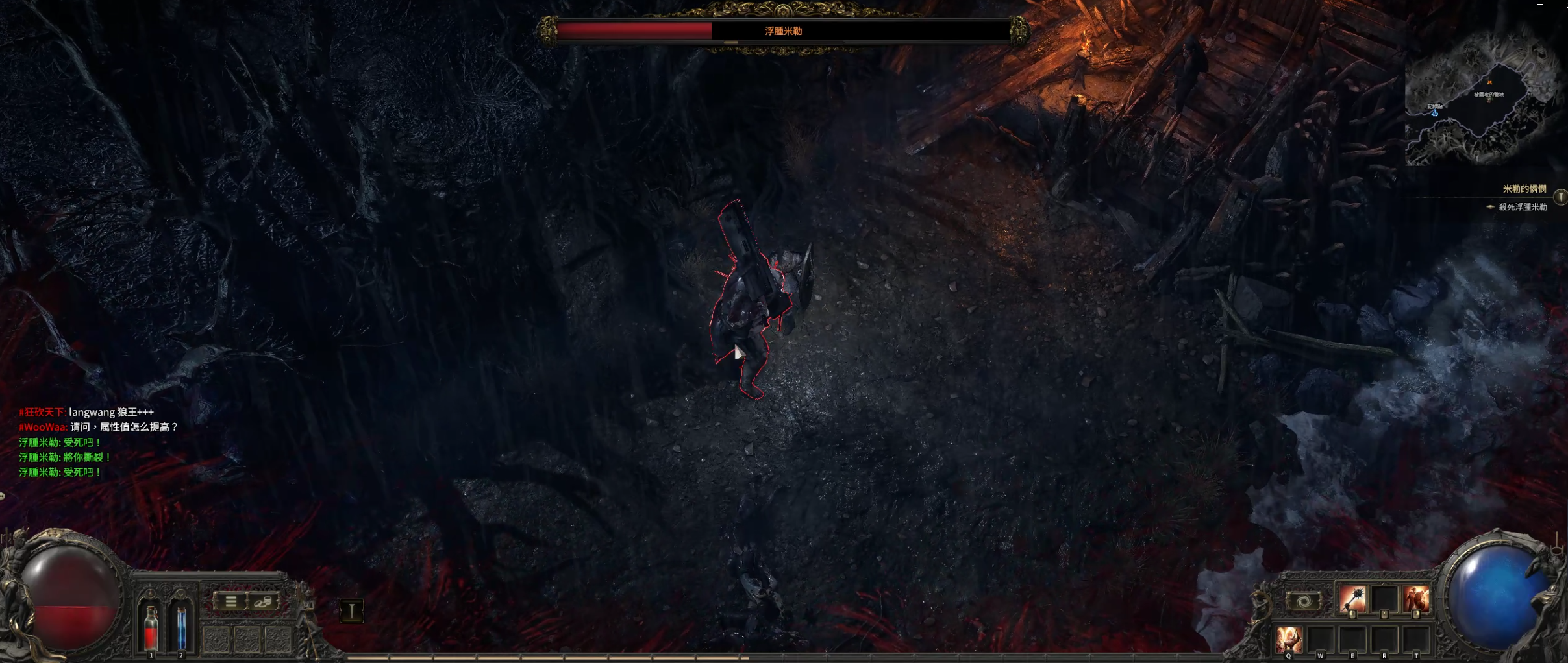 《流放之路2》值得入坑吗？暗黑老玩家谈谈自己体会