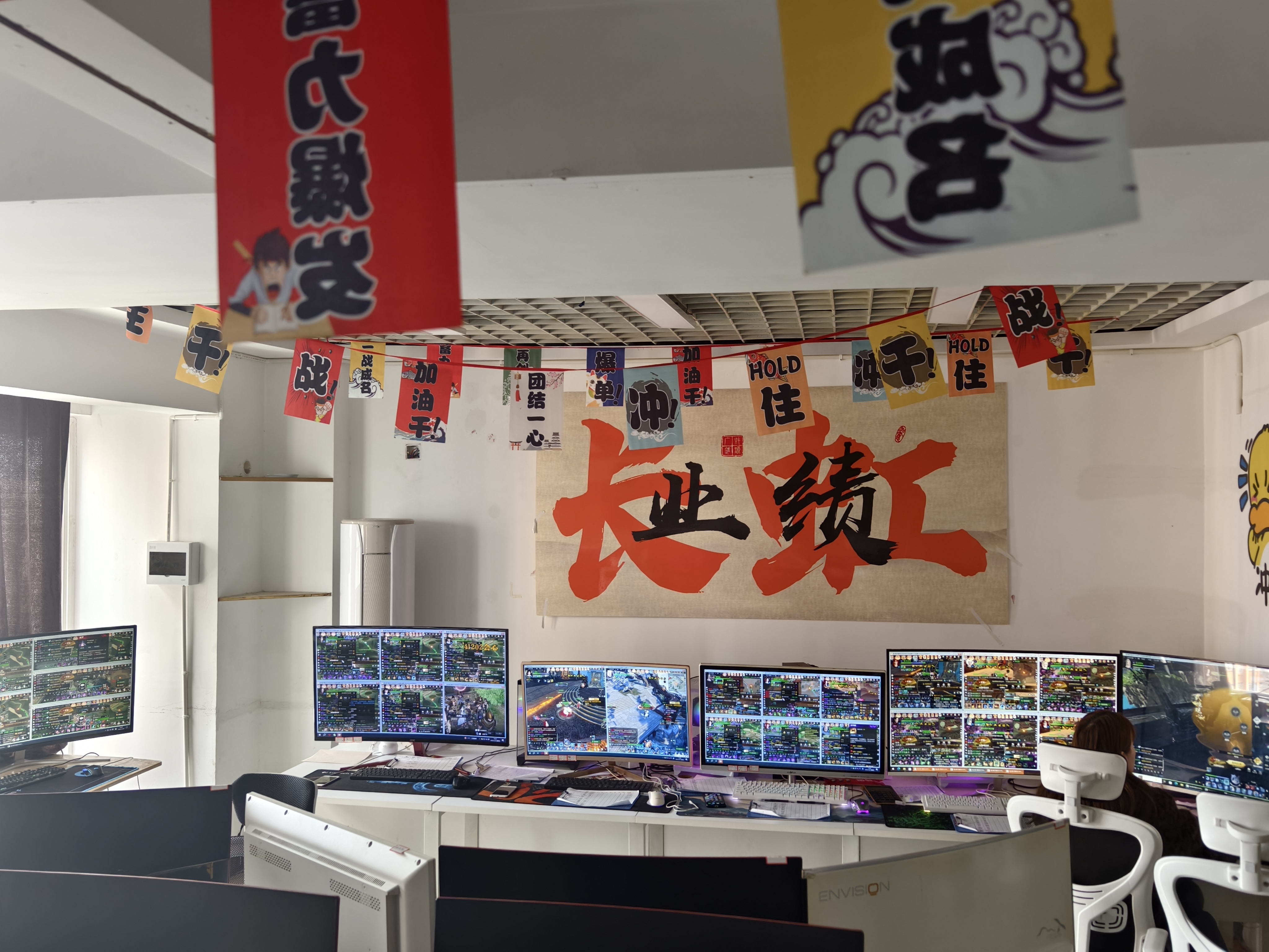 游戏搬砖小白入门清单：注册→起号→产出→变现全流程