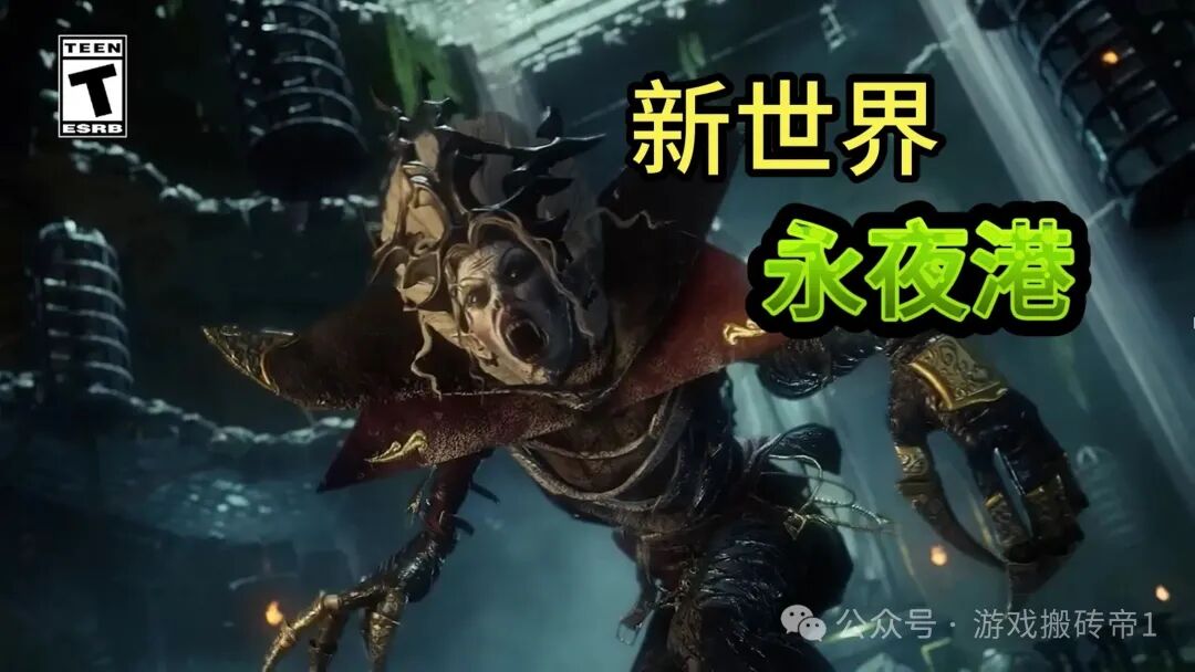 近期热门搬砖新游:这几款黑马砖游值得关注!