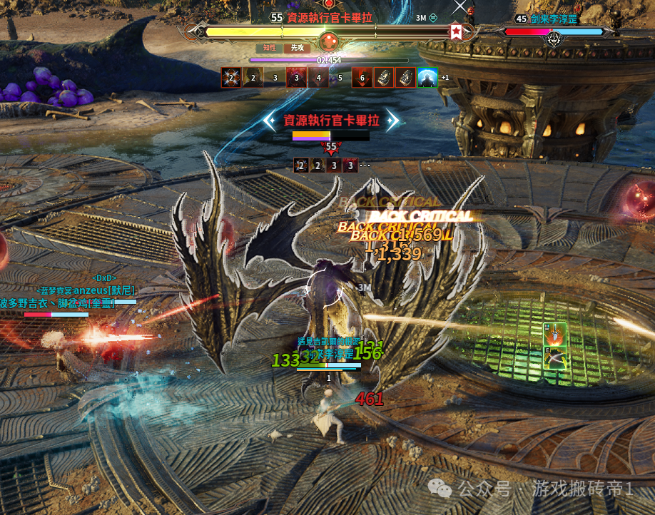 《永恒之塔2》搬到过年妥妥的,搬砖党狂喜,稳赚至过年的全攻略来了