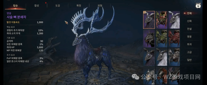 《血之继承者》搬砖详细介绍，游戏自带挂机，交易行全服互通