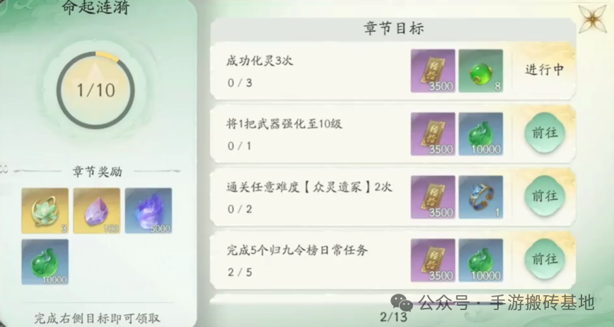 可搬砖的零氪挣钱手游,一部手机就能玩