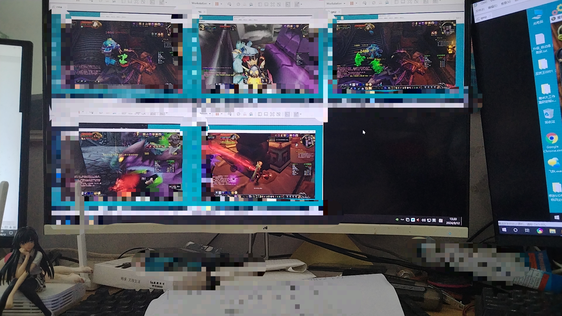 盘点近期可以搬砖的新游戏，找项目的可以看看