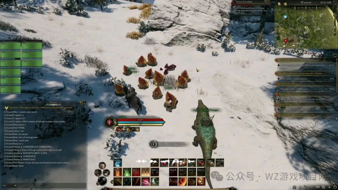 年末搬砖冲刺：这两个月盯紧这些游戏，肥年稳了！