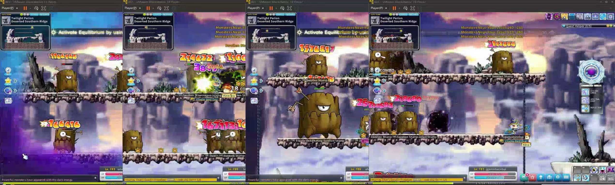 《冒险岛宇宙》链游目前的搬砖现状