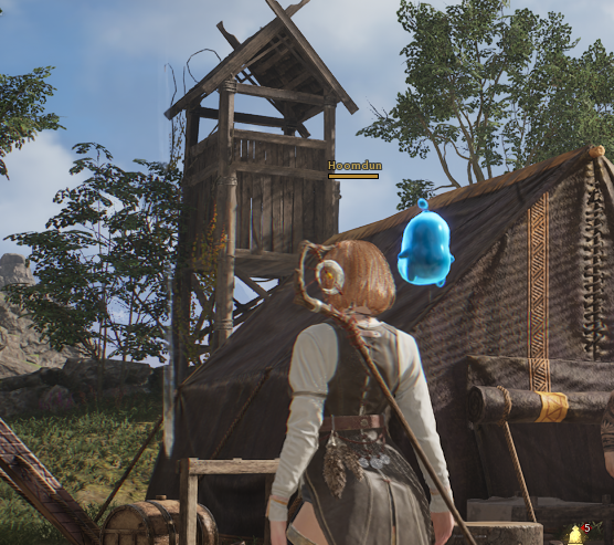 自动挂机游戏【尤弥尔传奇】国际服，搬砖打金交易行如何开通？