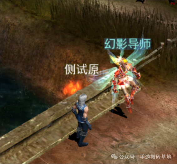 自动挂机小白就能搬砖的手游，可以自由交易，装备材料都可换钱