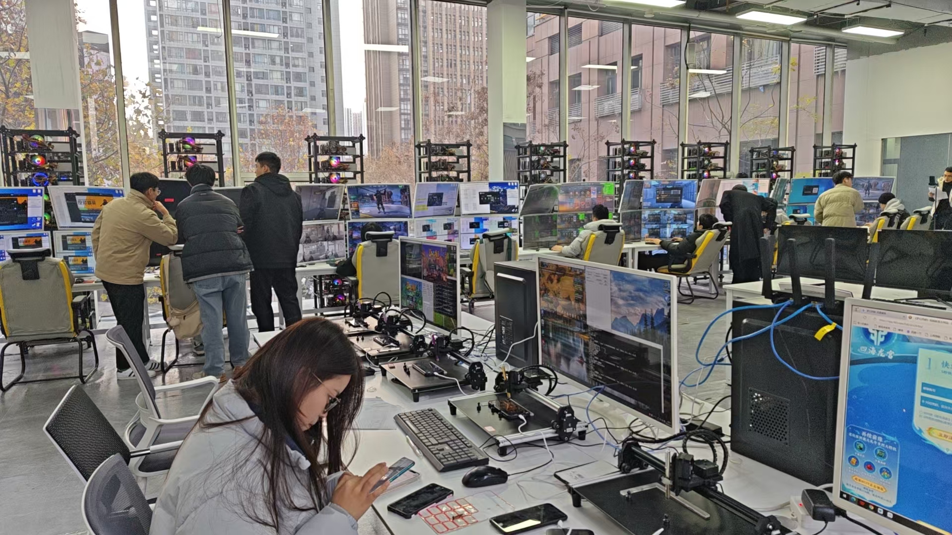 如何通过游戏搬砖项目实现月入过万?