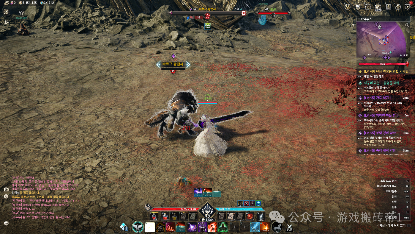 《永恒之塔2》狠治工作室！基纳涨价，搬砖党终于能安心过年了