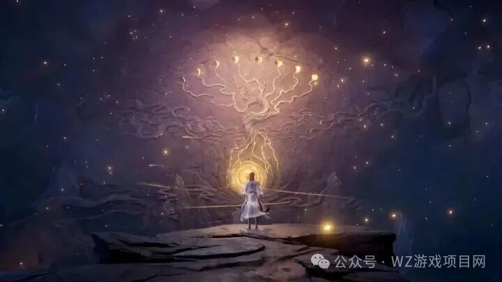 盘点2026年腾讯即将上线的5款游戏：最后一部才是真正的重头戏！