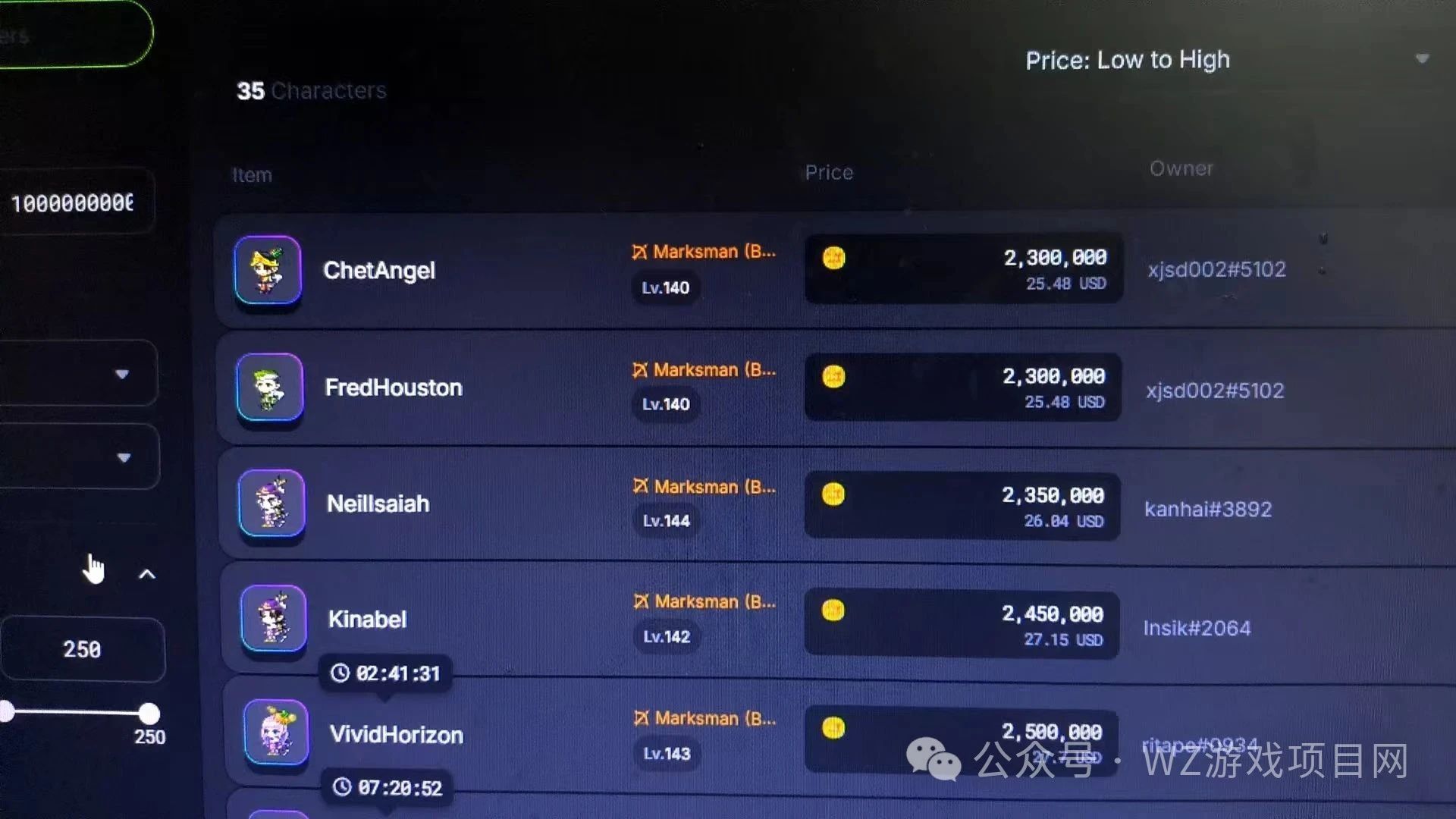 6月份搬砖游戏情况总结，梦幻西游赛季服成6月黑马！