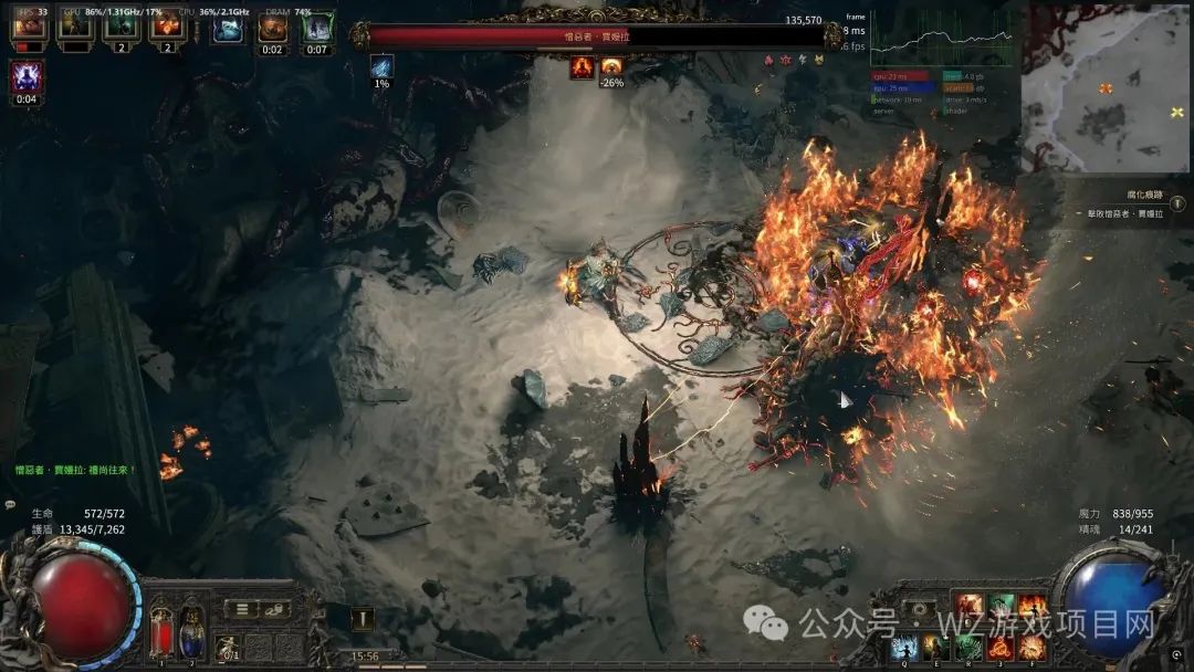 8月游戏搬砖黄金期！这6款游戏让你日入300+，最后一款简直是捡钱！