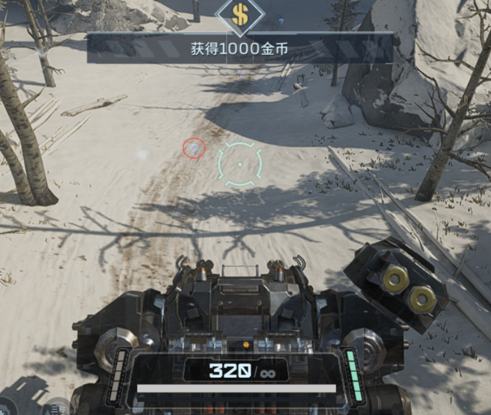 《逆战未来》无限刷金币新方法来了，趁没修复赶紧薅！