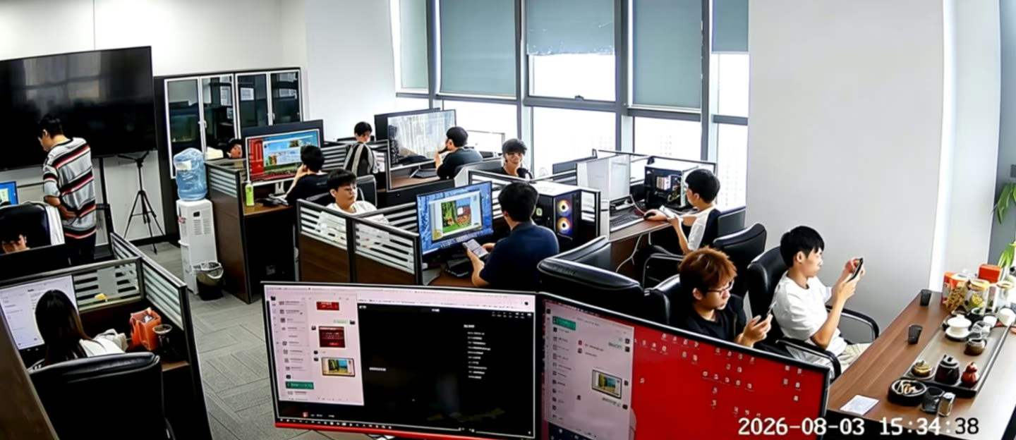 免费带你游戏搬砖的,都靠什么赚钱?