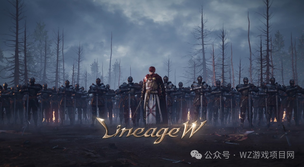 盘点2026年腾讯即将上线的5款游戏：最后一部才是真正的重头戏！