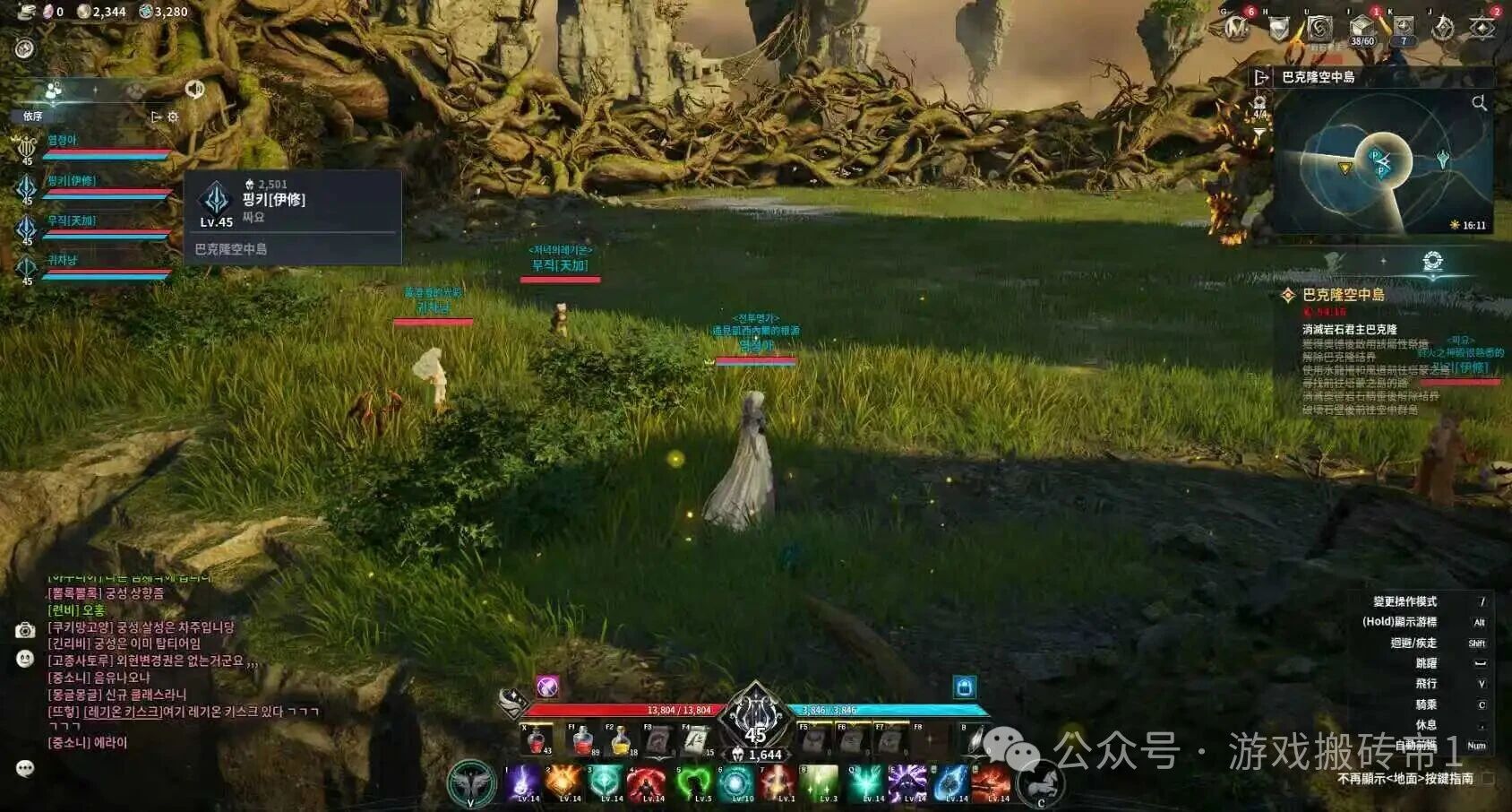 《永恒之塔2》新赛季新副本搬砖门槛,早做准备稳定吃肉