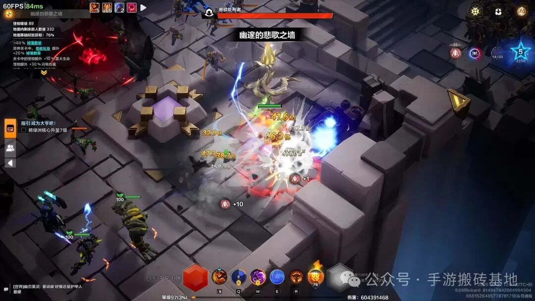 2025最适合搬砖能搞钱的养老手游盘点!多款适合上班族挂机赚钱的游戏推荐