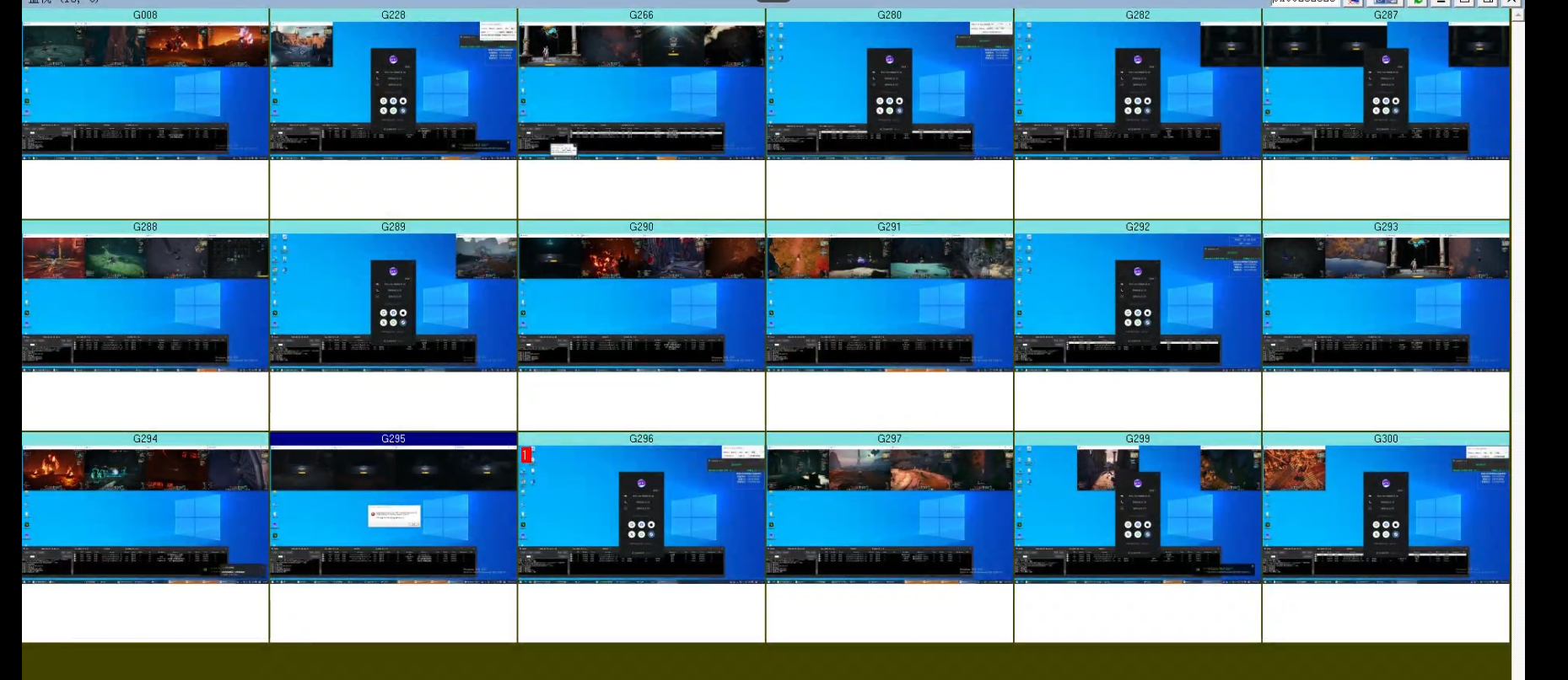 【游赚观察01/27】永恒之塔2出现超级外挂!荣耀出征要合区了!蜀山ol怀旧首服开启!终末地代肝价格展示!火炬之光比上赛季坚挺!