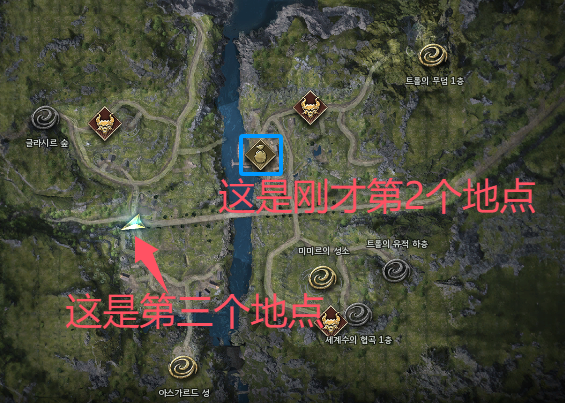 自动挂机游戏【尤弥尔传奇】国际服，搬砖打金交易行如何开通？