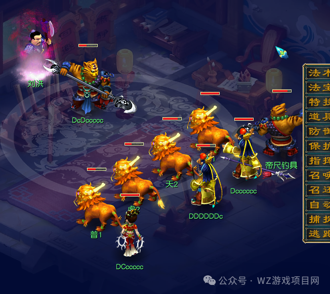 游戏搬砖打金，一天百十块！免费提供搬砖方法