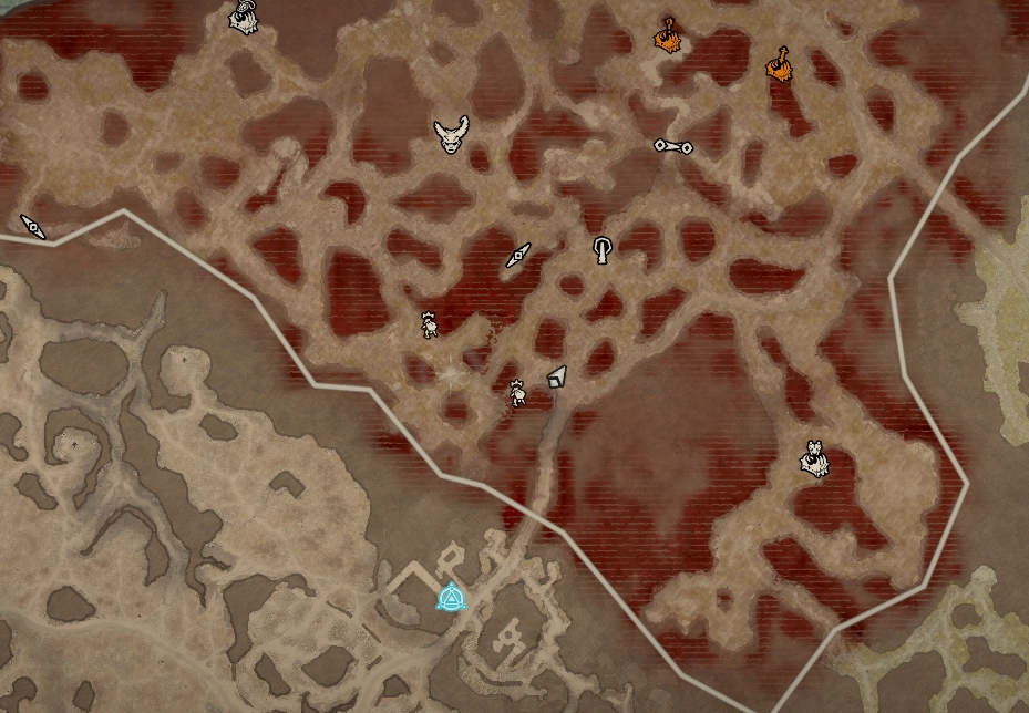 《暗黑破坏神4》新赛季“躺平流”开荒指南,萌新速进!