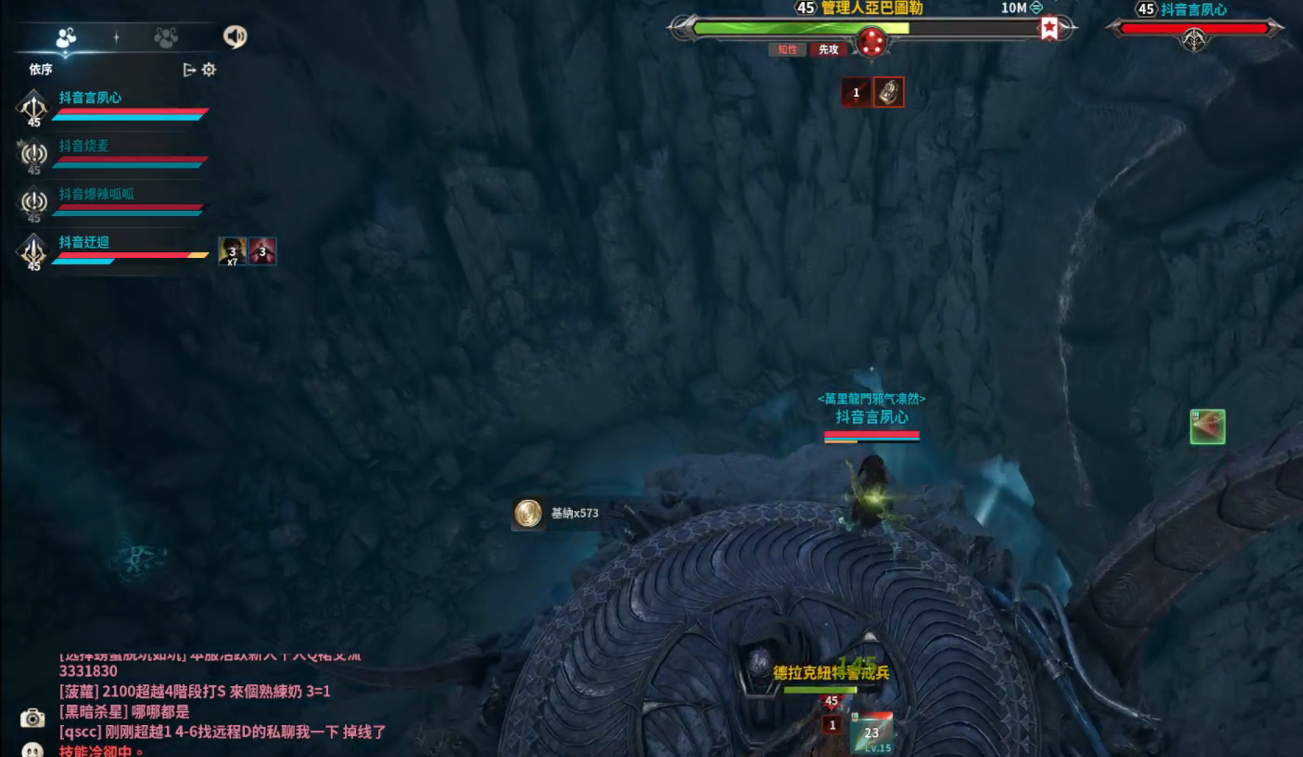 《永恒之塔2》0消耗必得毕业金色雕像方法