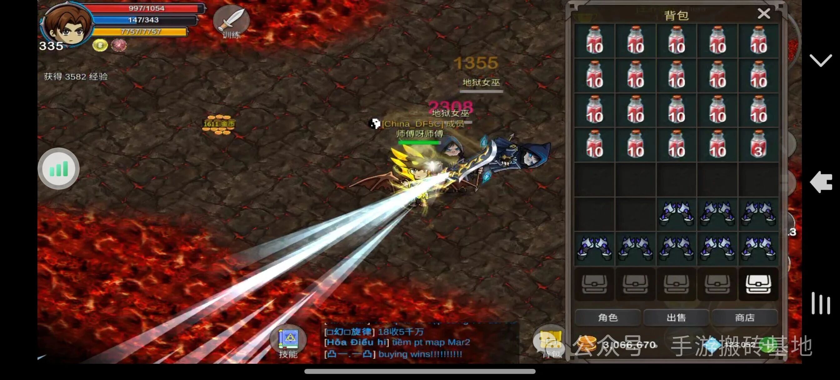 适合上班族当副业的冷门搬砖手游,能日赚50+的手机游戏