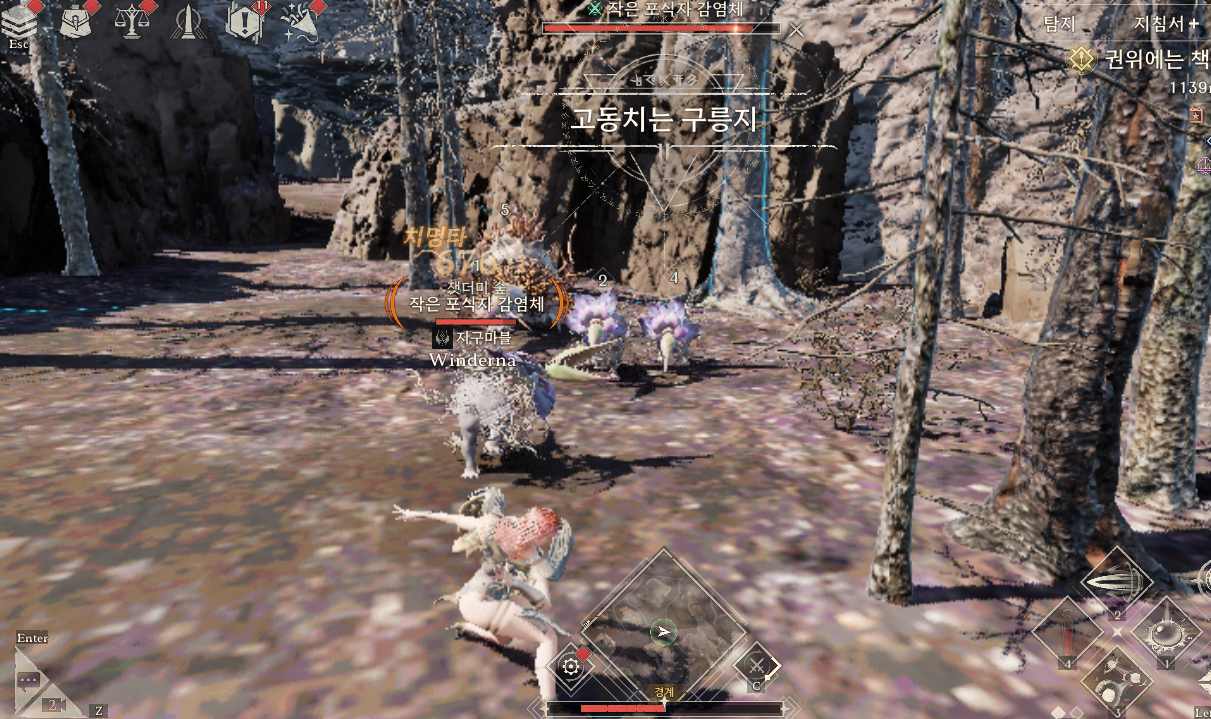 《缔造者放逐之地》韩服搬砖教程及砖点总结