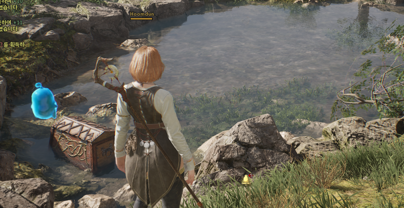 自动挂机游戏【尤弥尔传奇】国际服，搬砖打金交易行如何开通？