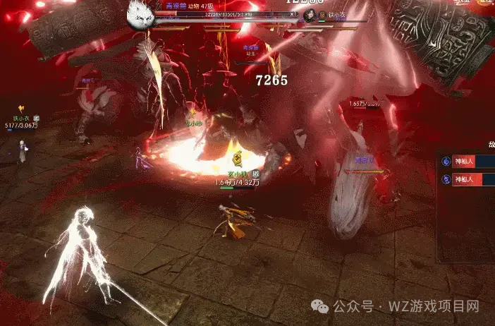 游戏搬砖推荐，当天起号打装备爆金条，2026年唯一良心游戏