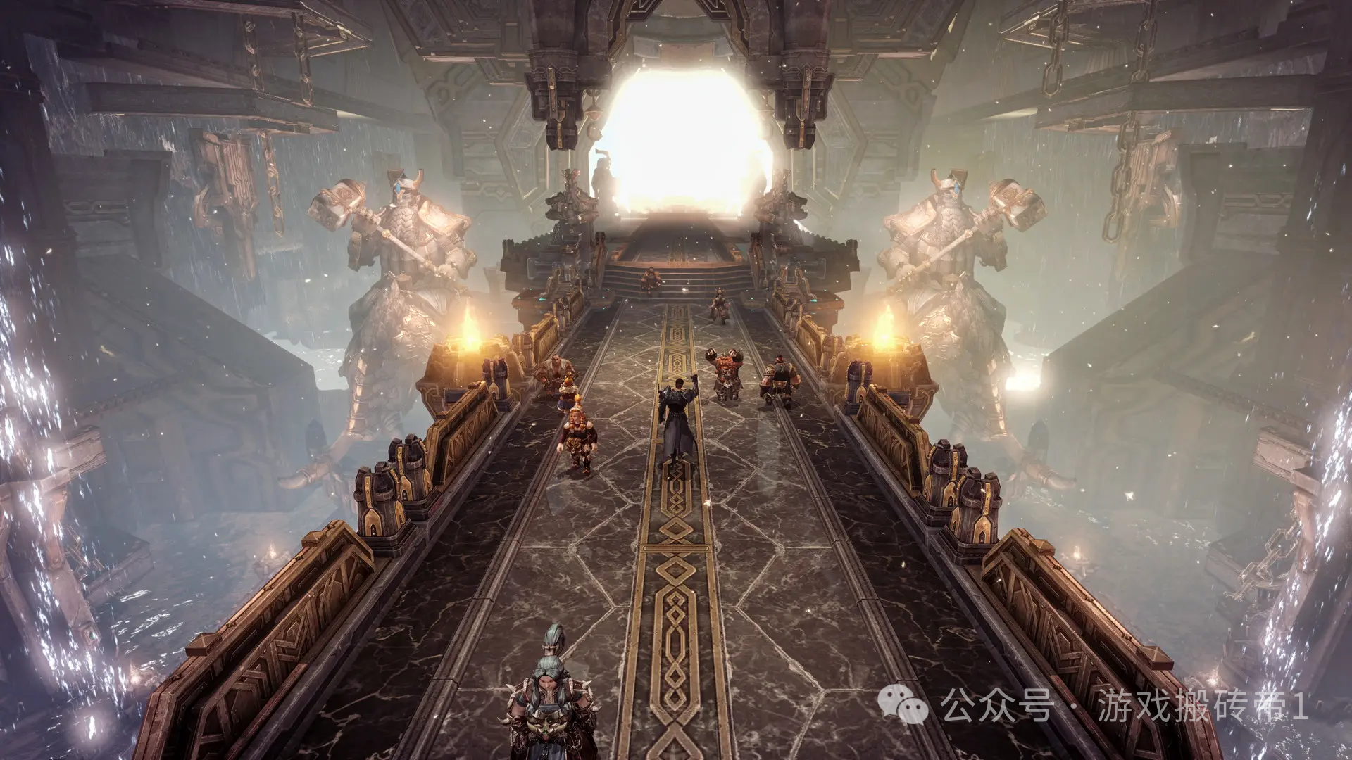 5月末游戏搬砖推荐，三款新游来袭，最后一款是王炸！