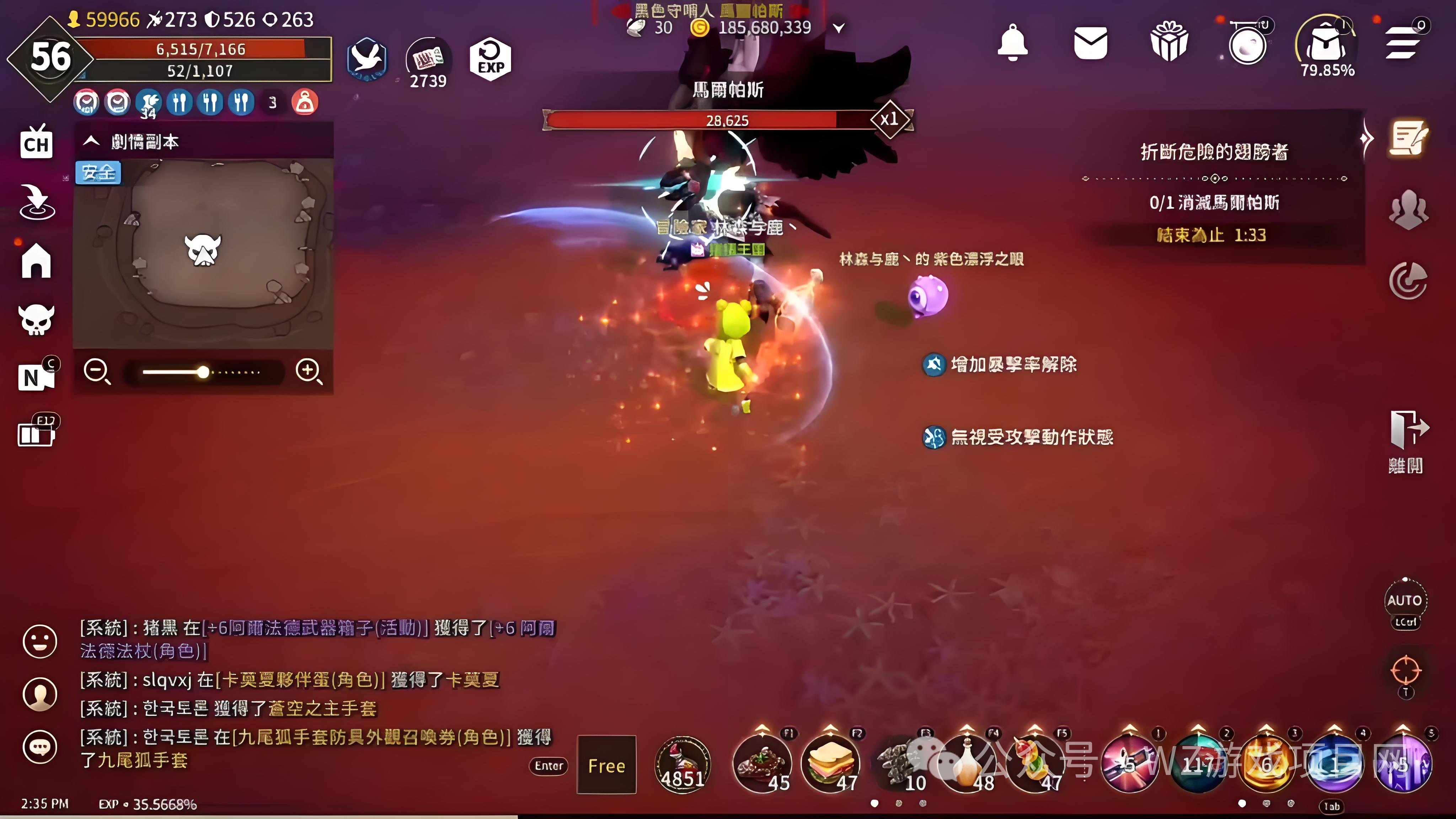 7月手游搬砖指南:这三款挂机游戏值得一试!