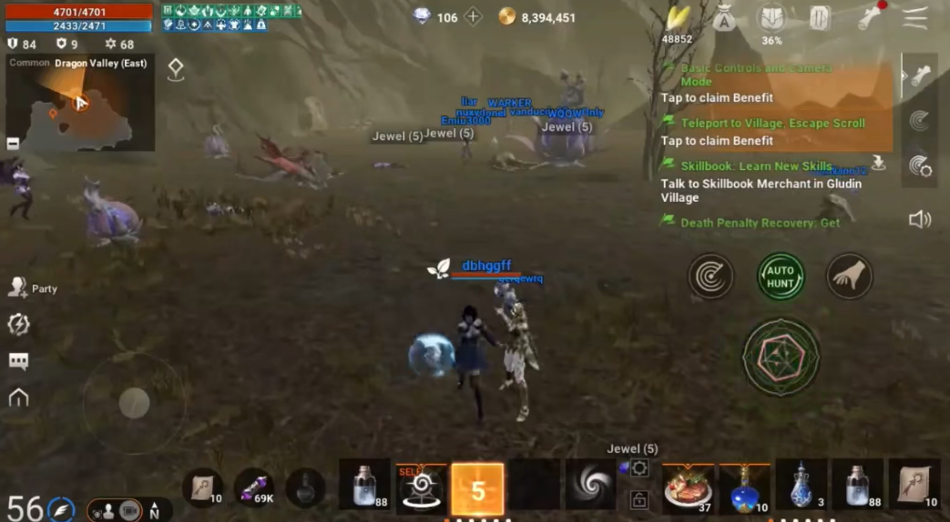 【游戏搬砖924】首日物价爆炸！吸血鬼收益怎样？HIT2|诺亚传说今日开服！武林外传十年之约更新后搬砖情况如何？