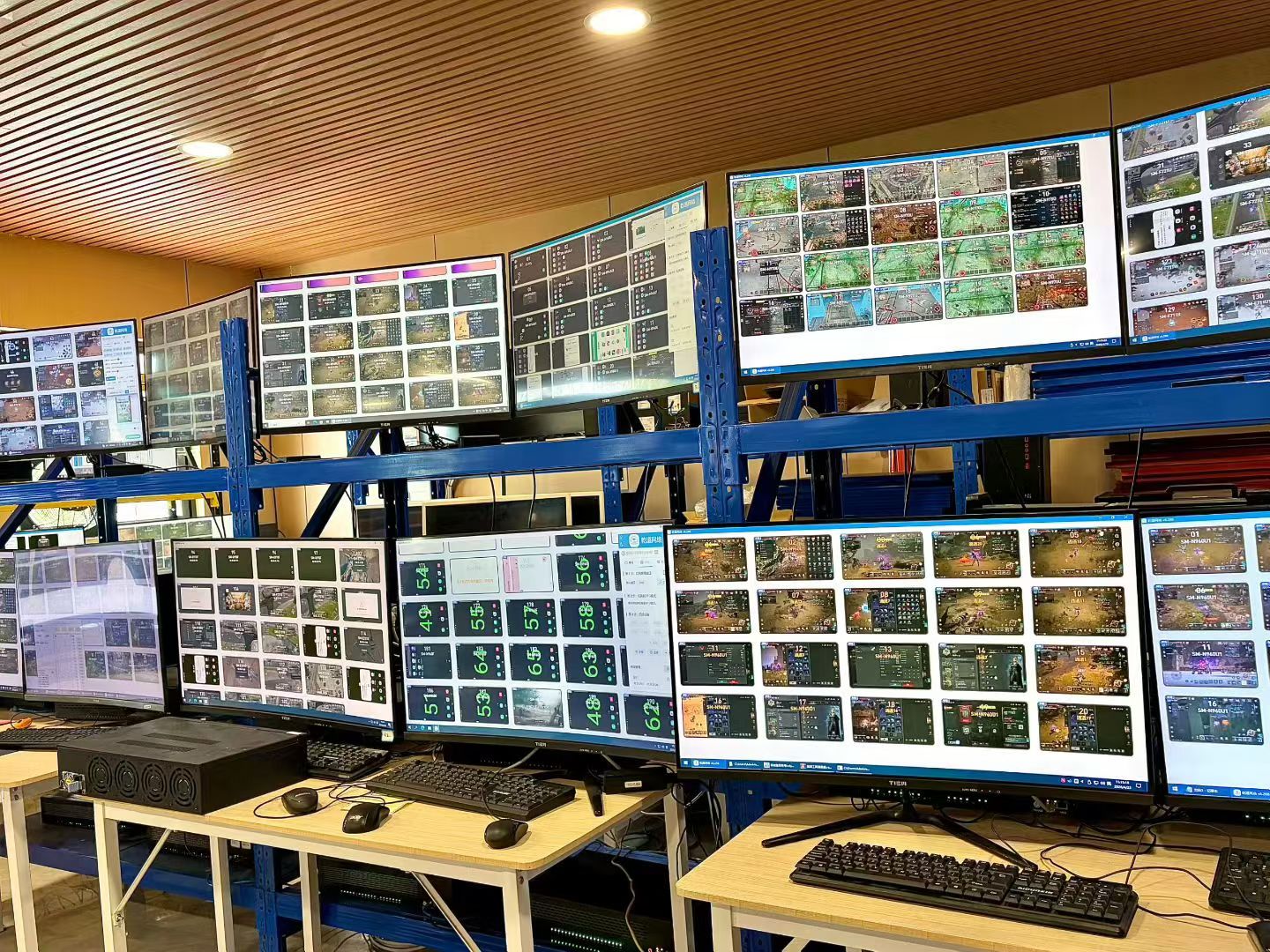 能稳定搬砖赚钱的游戏项目，都有这几个共同点