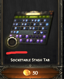 【流放之路2】降临，国服新手全攻略之流放物品、通货及仓库