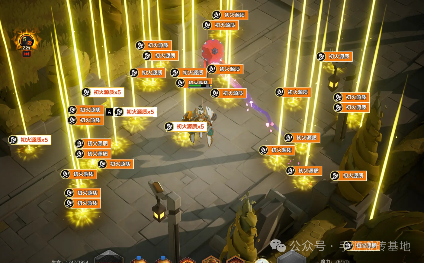 2026最新搬砖手游排行榜前十名，零氪大神开始准备猛攻吧！