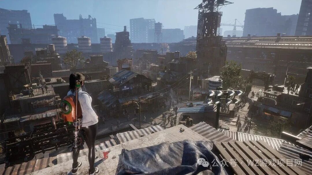 新游《立方救赎》可自由交易搜打撤，新手怎么玩？简单攻略来了！