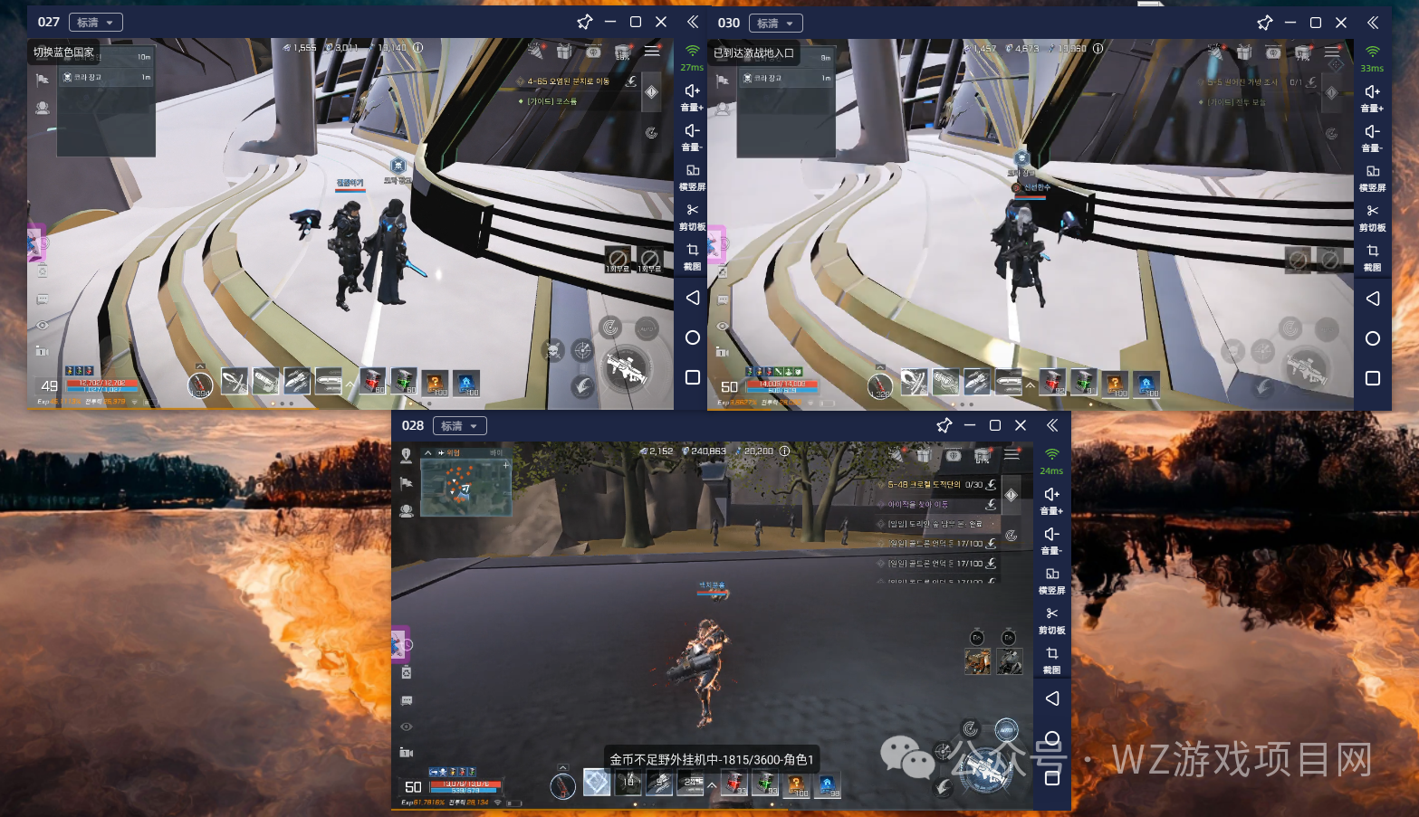 挂机游戏到底是怎么搬砖的?如何搬砖才能收益最大化?