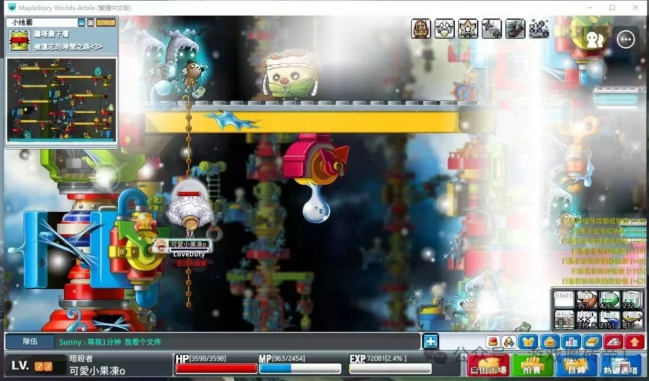 最近能稳定搬砖的游戏大盘点!实测收益全公开!