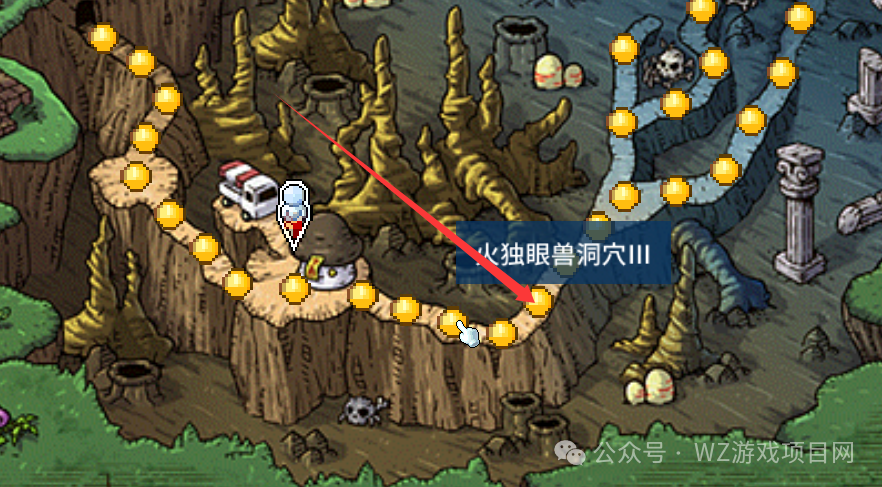 冒险岛怀旧服:升级路线及任务攻略