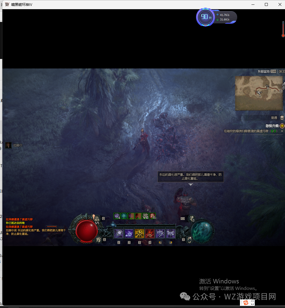 4月搬砖游戏真实收益对比,这三款刷子游戏让散人玩家轻松日赚200+