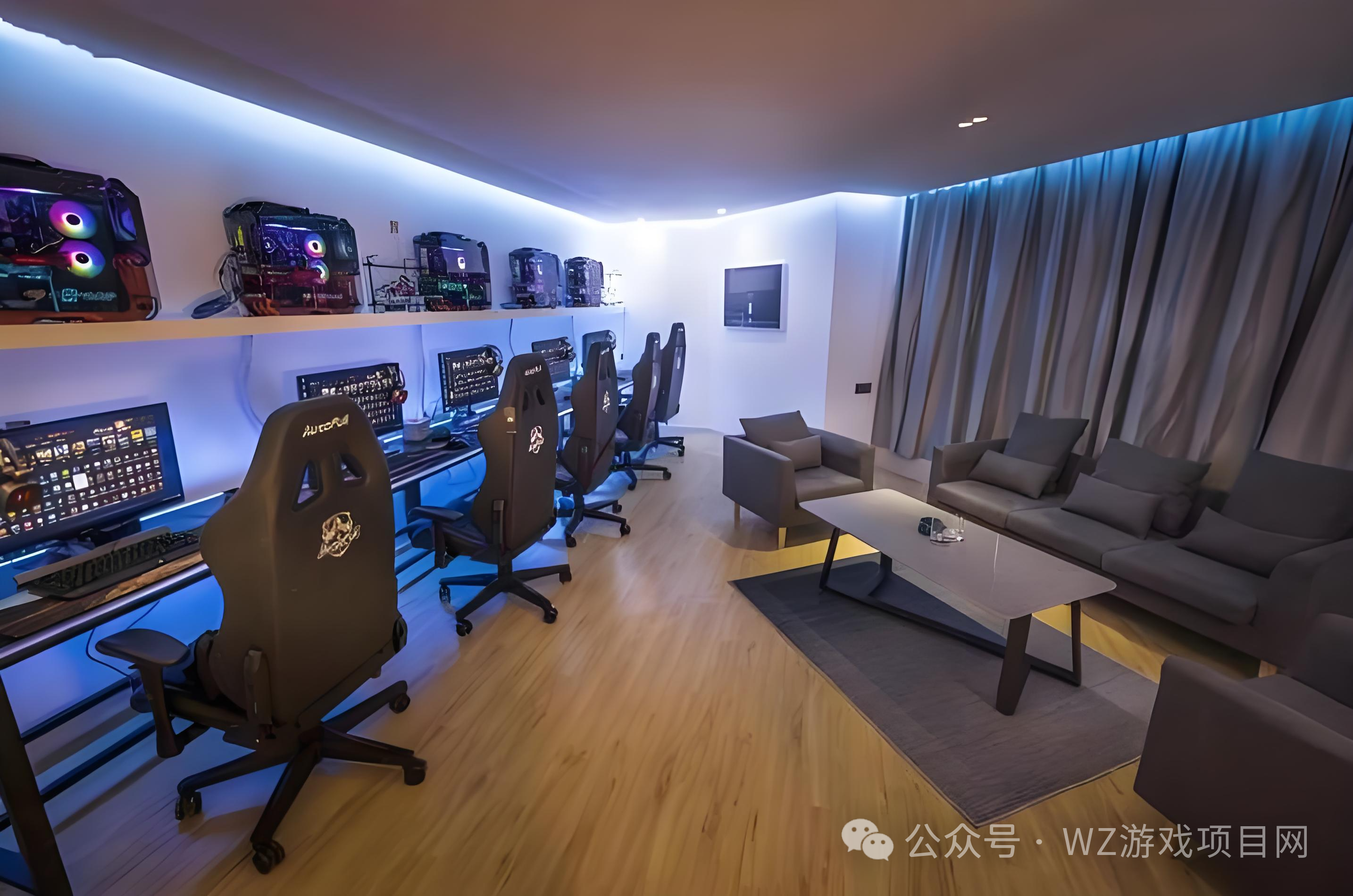 游戏接单赚钱平台大全,接单渠道都有哪些?