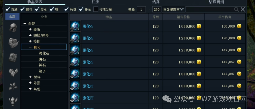 免费游戏自带挂机功能,《永恒之塔重置版》搬砖单机一天60+