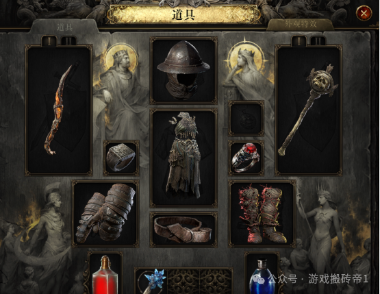 《流放之路2》国服最详细保姆级剧情开荒全流程