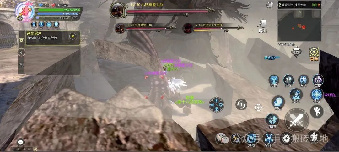 3款可以零氪搬砖的手游，适合小白容易上手的搬砖游戏